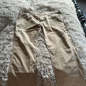 42x30 Carhartt Pants